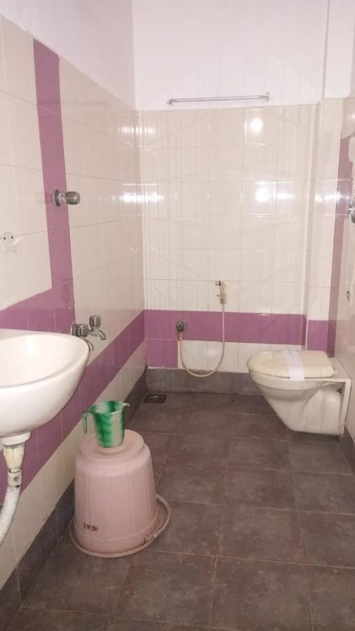 Hotel Aditya 퐁디셰리 외부 사진